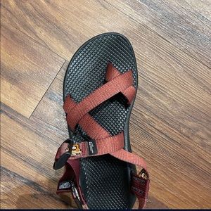 Brand New Chacos women’s 8